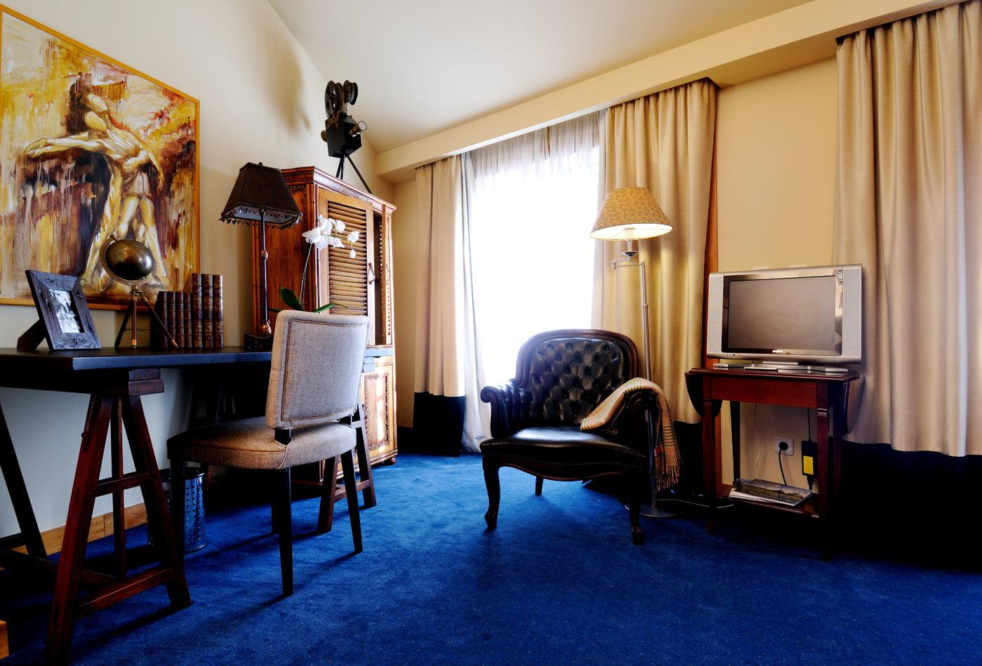 Hotel Moliceiro อาเวโร ภายนอก รูปภาพ