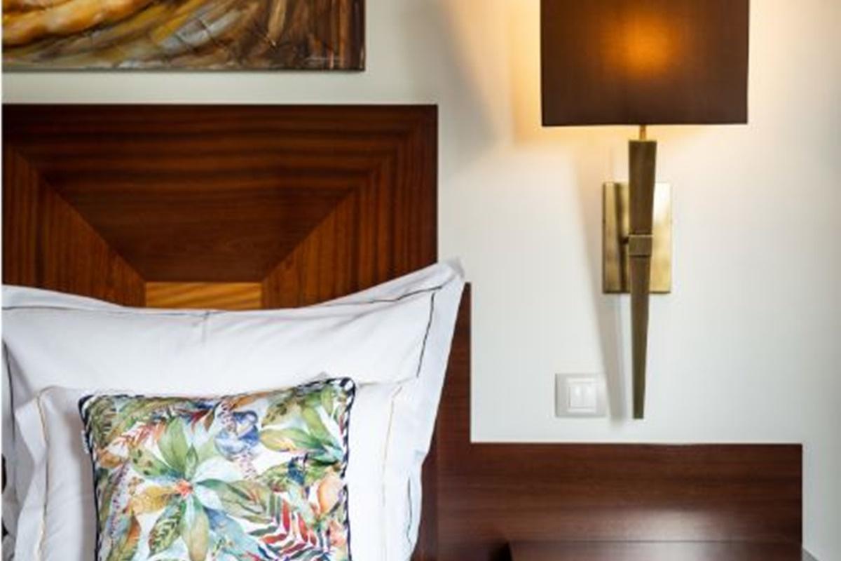 Hotel Moliceiro อาเวโร ภายนอก รูปภาพ