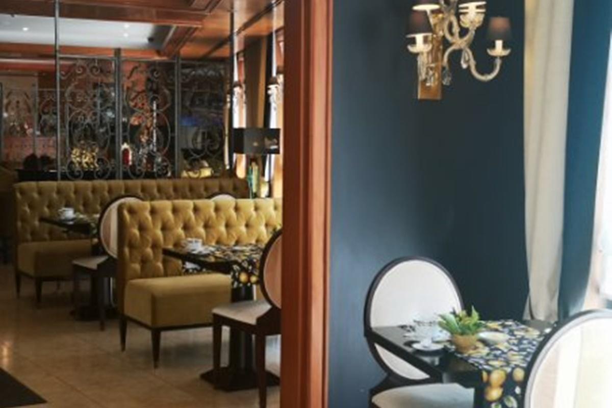 Hotel Moliceiro อาเวโร ภายนอก รูปภาพ