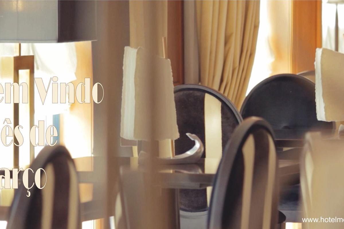 Hotel Moliceiro อาเวโร ภายนอก รูปภาพ