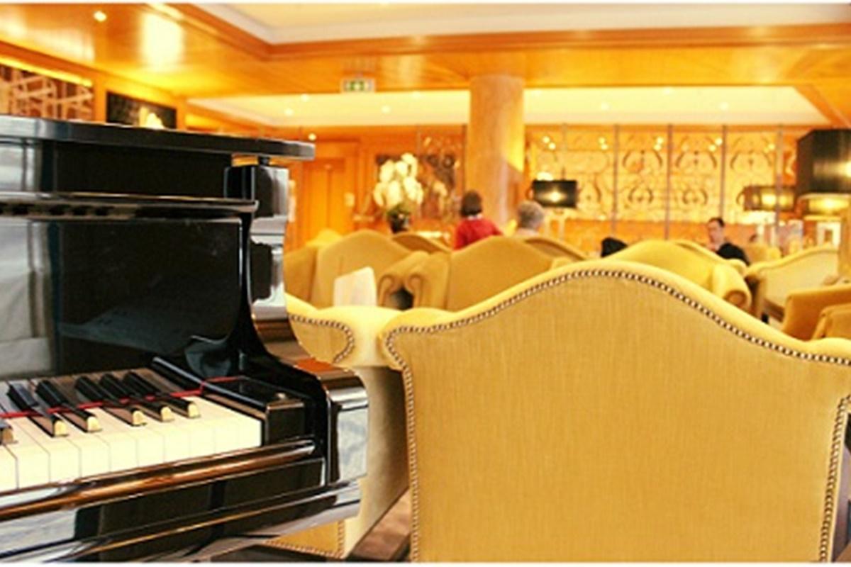 Hotel Moliceiro อาเวโร ภายนอก รูปภาพ