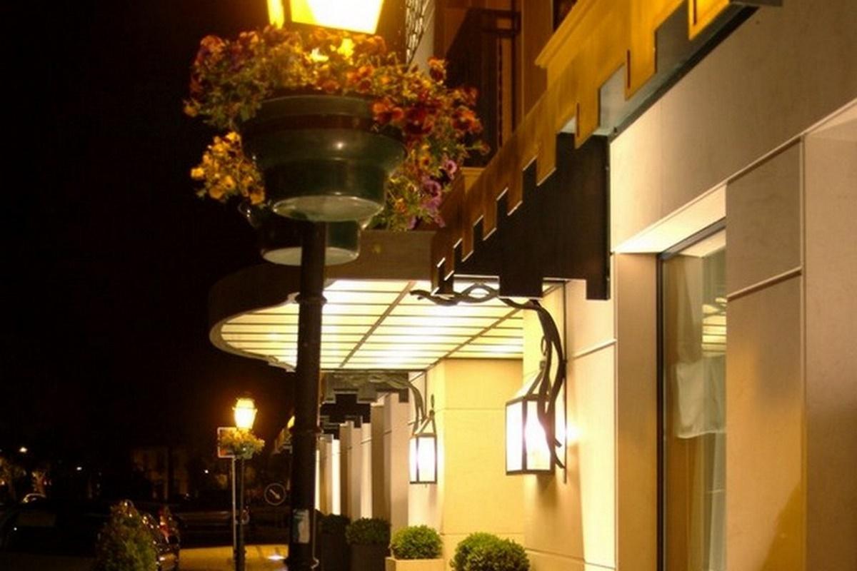 Hotel Moliceiro อาเวโร ภายนอก รูปภาพ