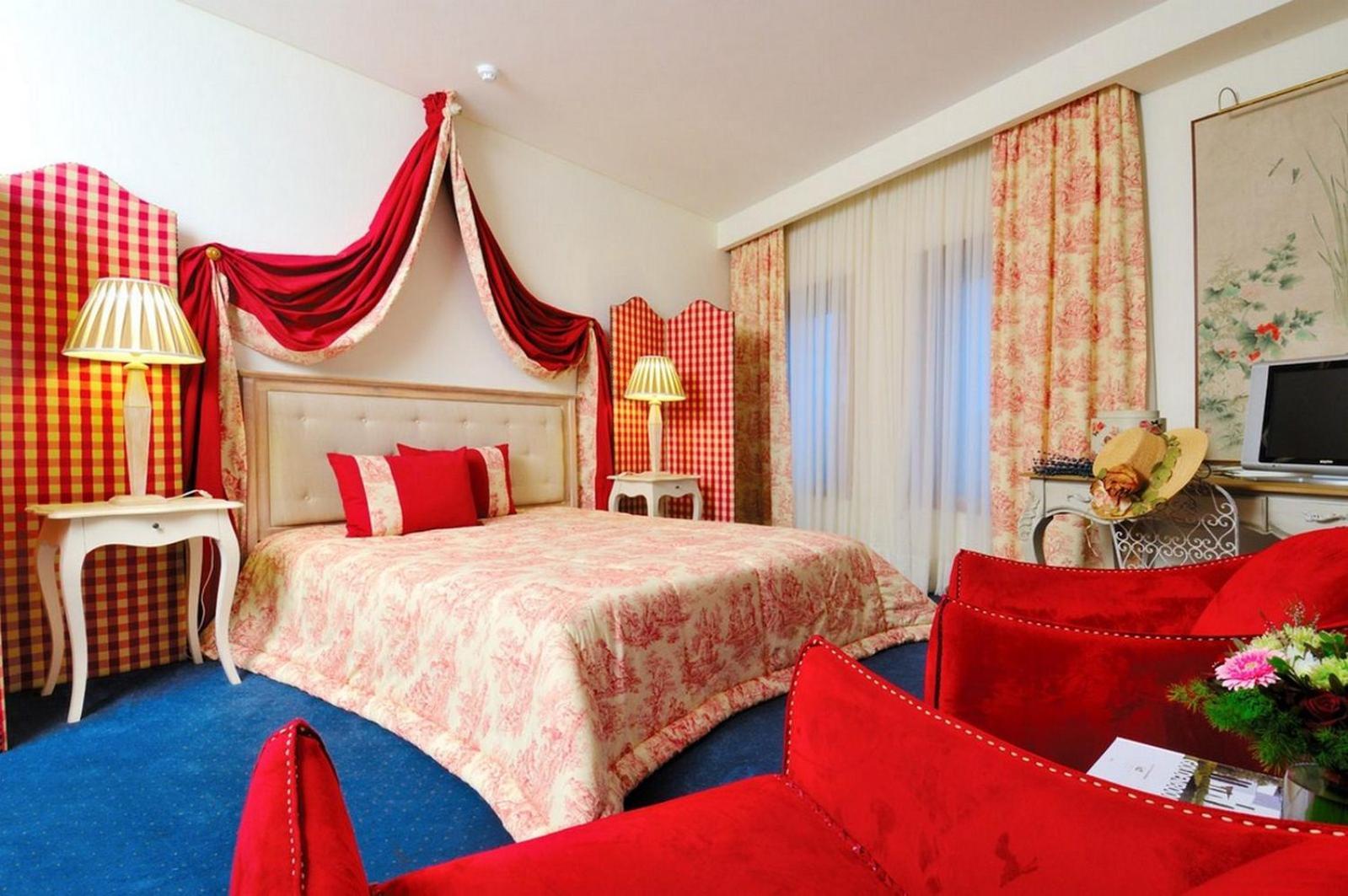 Hotel Moliceiro อาเวโร ภายนอก รูปภาพ
