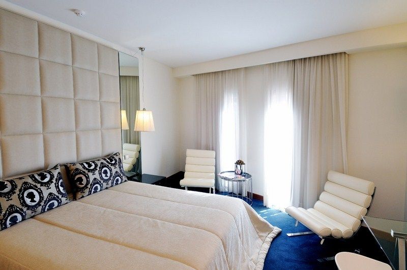 Hotel Moliceiro อาเวโร ภายนอก รูปภาพ