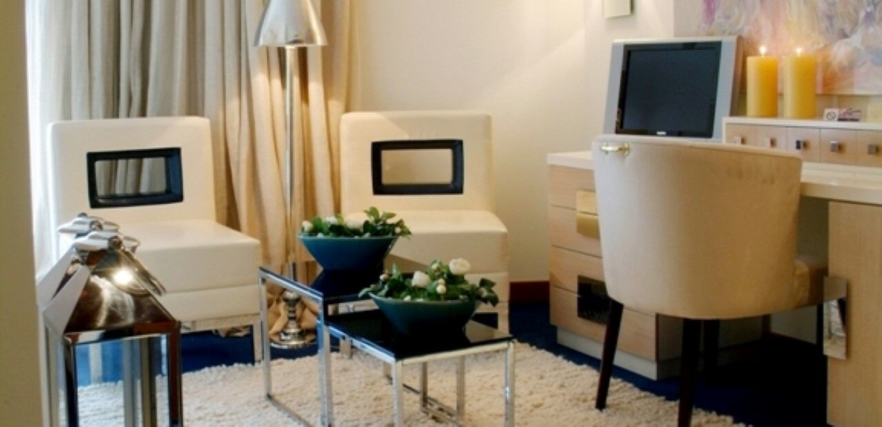 Hotel Moliceiro อาเวโร ภายนอก รูปภาพ